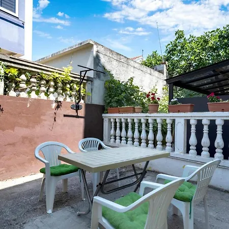 1 Bedroom Gorgeous In * Vodice