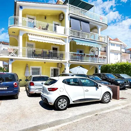 1 Bedroom Gorgeous In * Vodice